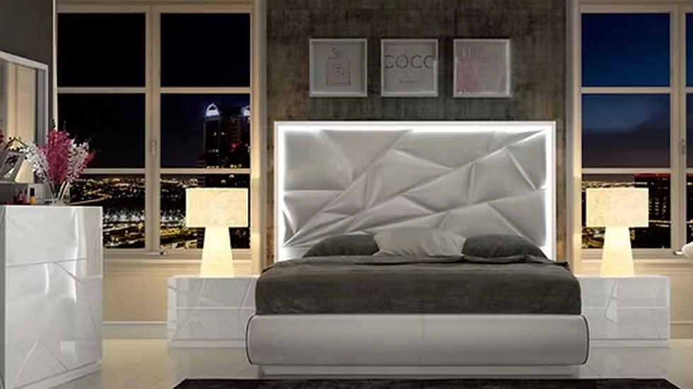 060 Bedroom Set