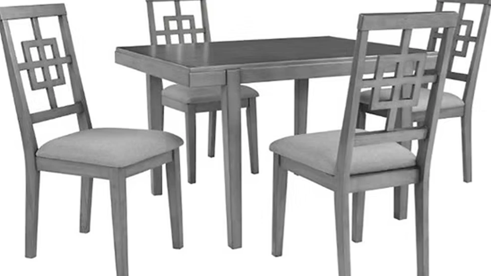 109 Dining Set
