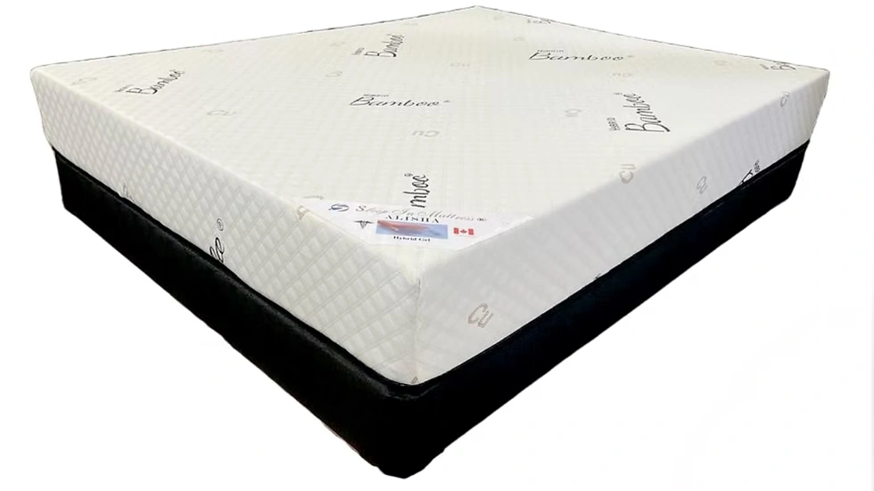 Alisha Mattress