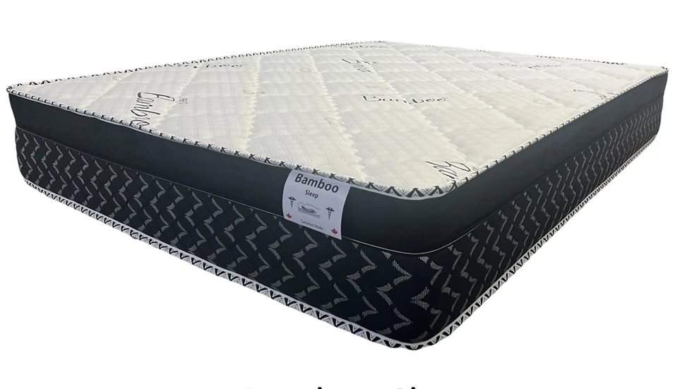 Bamboo Sleep Mattress