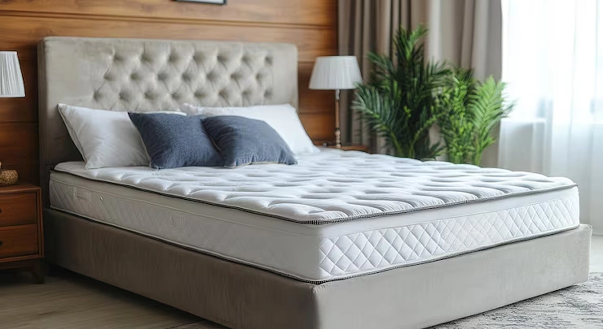 Orthopaedic Mattress