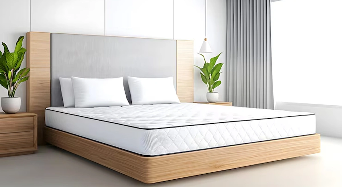 Memory Foam Mattress
