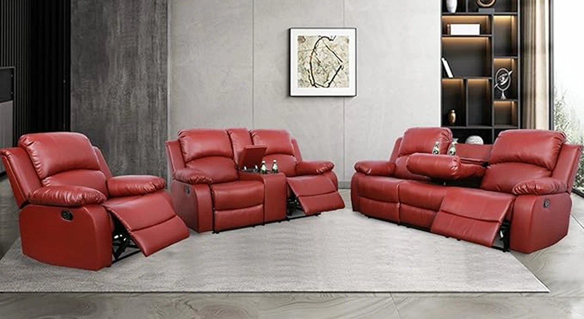 Home Theatre Recliner