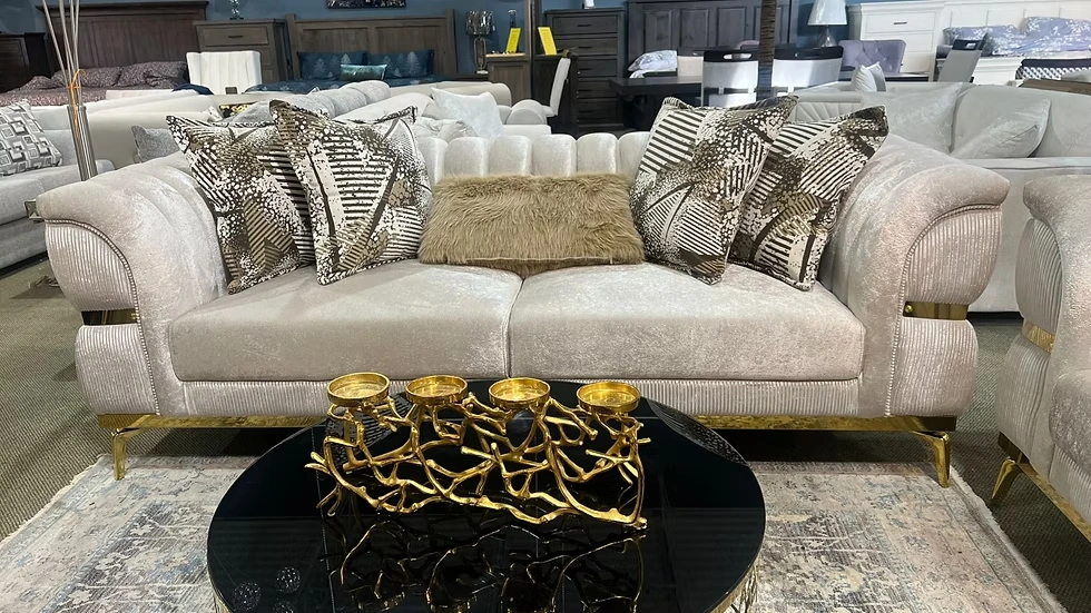 389 Sofa Set