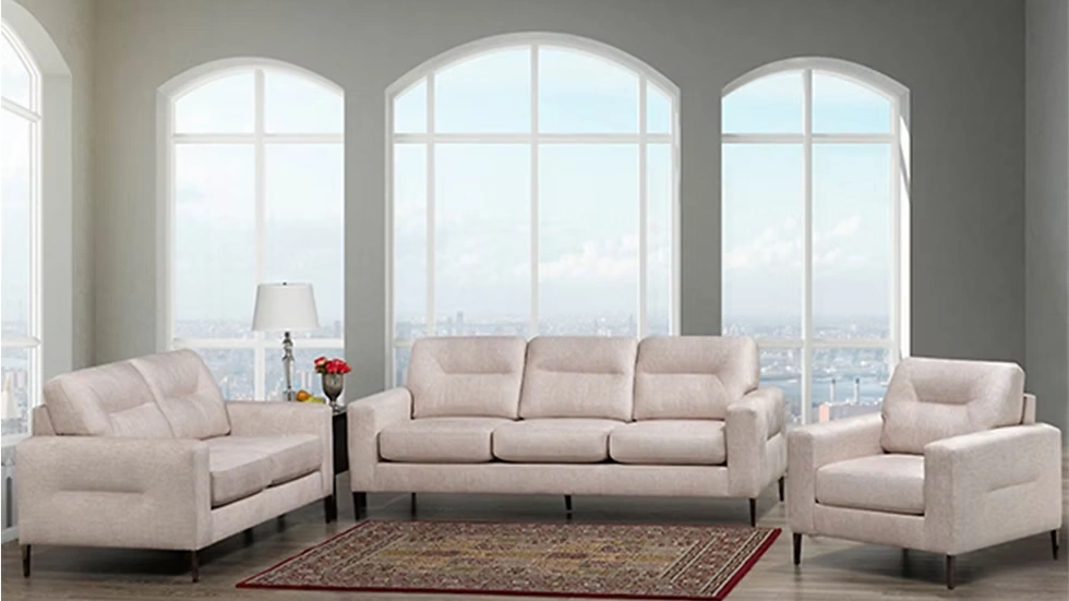 536 Sofa Set