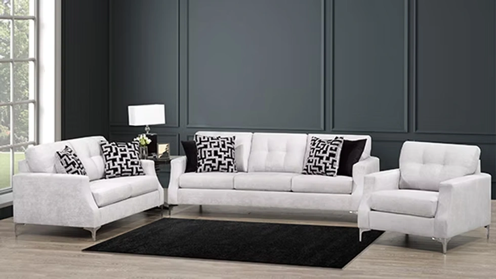 450 Sofa Set