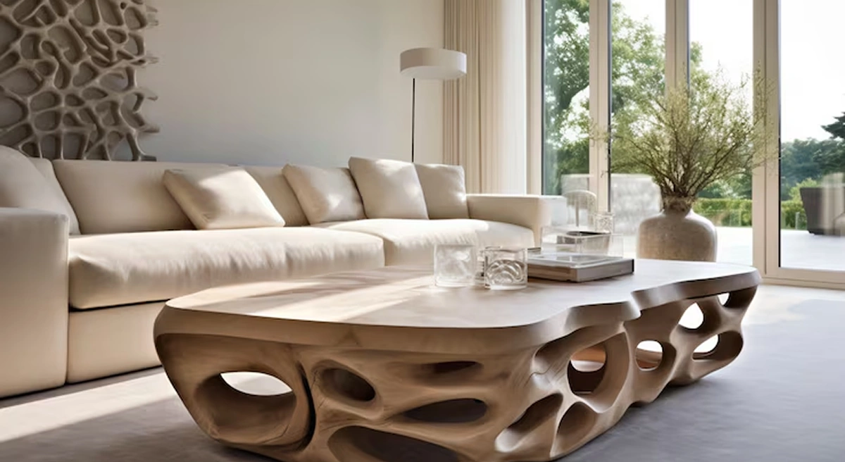 Centre Table